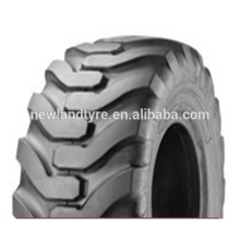 Teste padrão industrial 19.5L-24 R4 do pneumático da floresta